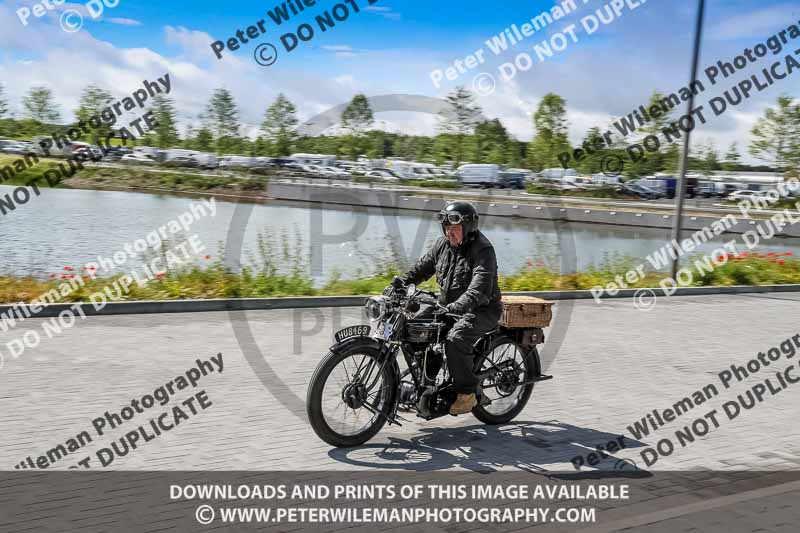Vintage motorcycle club;eventdigitalimages;no limits trackdays;peter wileman photography;vintage motocycles;vmcc banbury run photographs